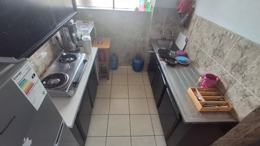 2 Bedroom Property for Sale in Weavind Park Gauteng