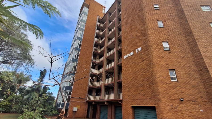 2 Bedroom Property for Sale in Weavind Park Gauteng