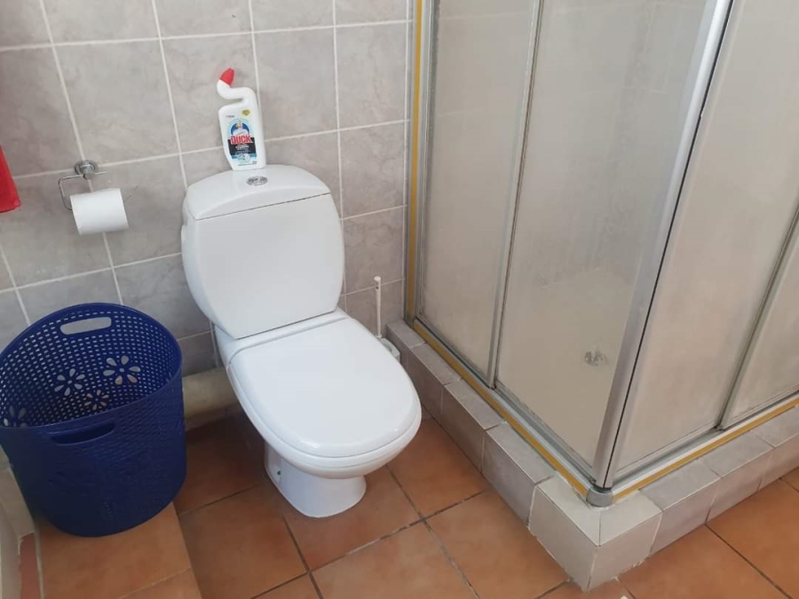 To Let 1 Bedroom Property for Rent in Atholl Gauteng