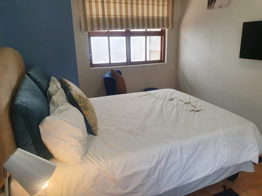 To Let 1 Bedroom Property for Rent in Atholl Gauteng