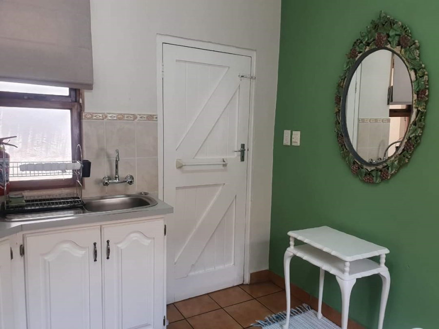 To Let 1 Bedroom Property for Rent in Atholl Gauteng