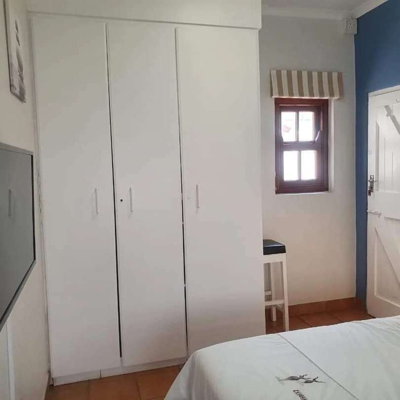 To Let 1 Bedroom Property for Rent in Atholl Gauteng
