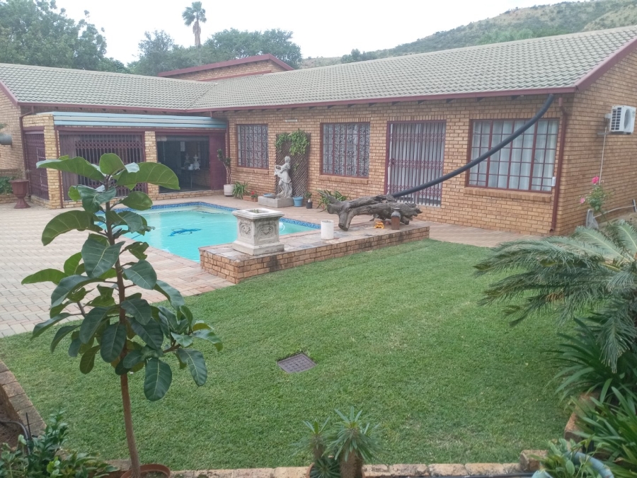 3 Bedroom Property for Sale in Ninapark Gauteng
