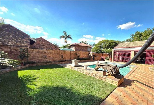 3 Bedroom Property for Sale in Ninapark Gauteng