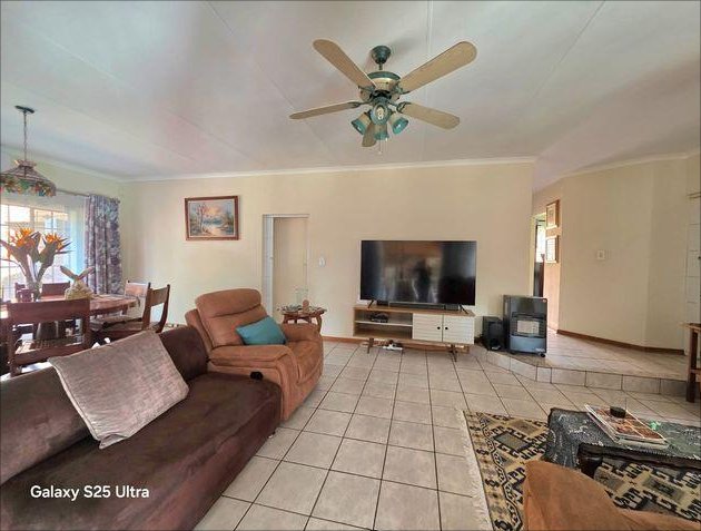 3 Bedroom Property for Sale in Ninapark Gauteng