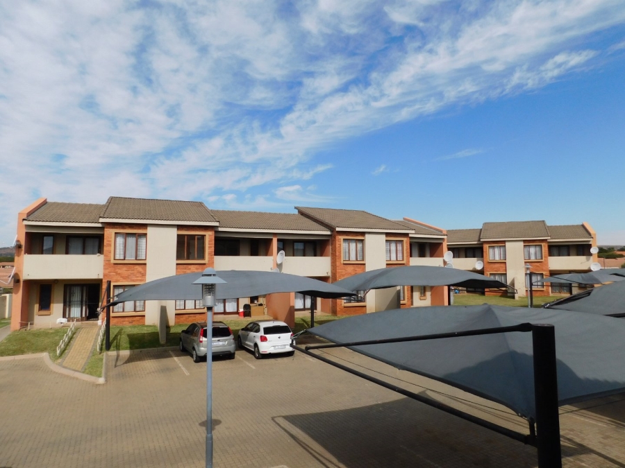 2 Bedroom Property for Sale in Montana Tuine Gauteng