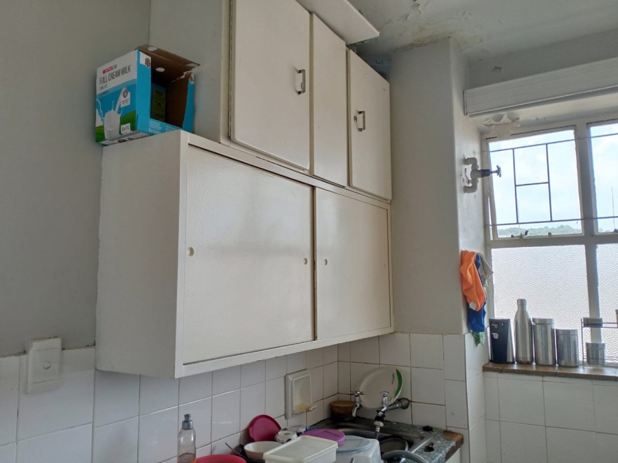 2 Bedroom Property for Sale in Muckleneuk Gauteng