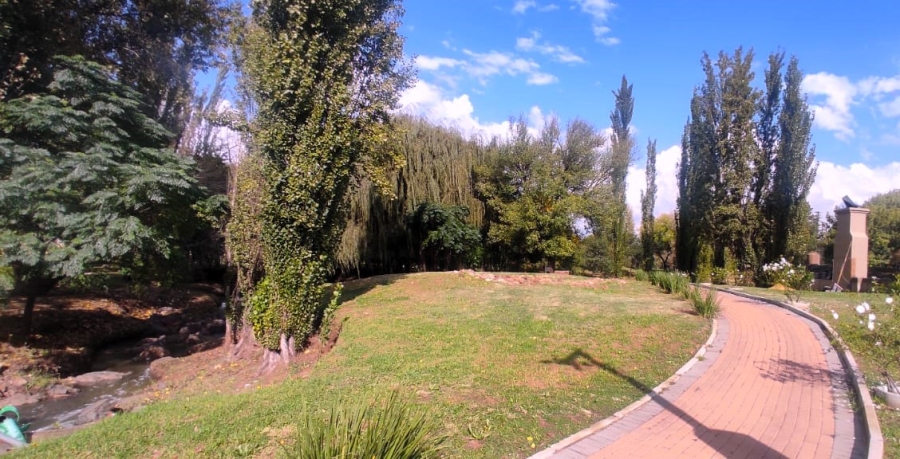  Bedroom Property for Sale in Vanderbijlpark SW 5 Gauteng