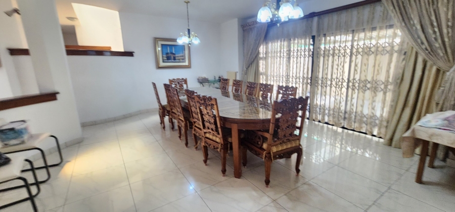 5 Bedroom Property for Sale in Claudius Gauteng