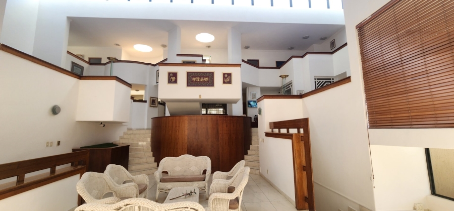 5 Bedroom Property for Sale in Claudius Gauteng