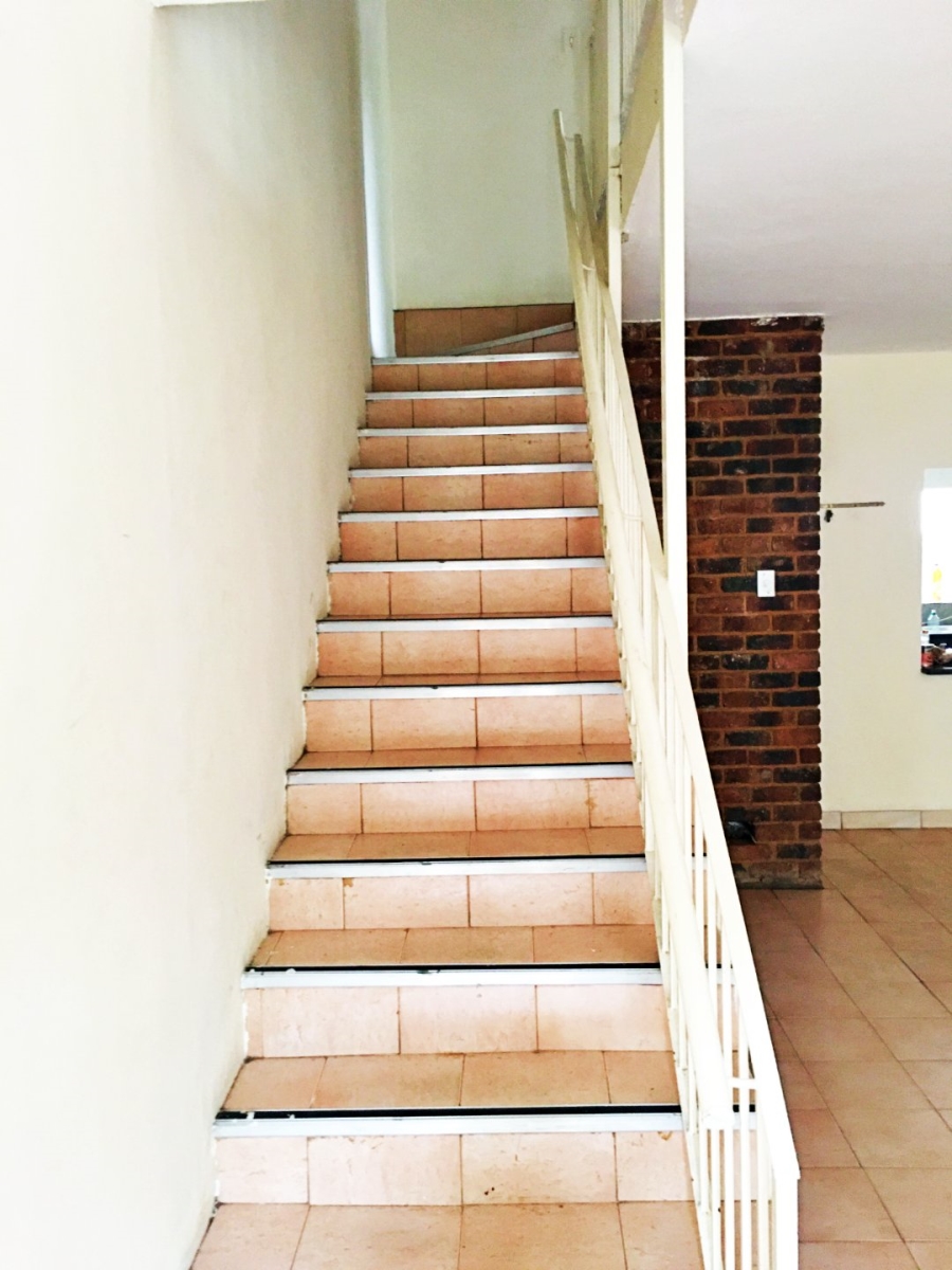2 Bedroom Property for Sale in Arcadia Gauteng
