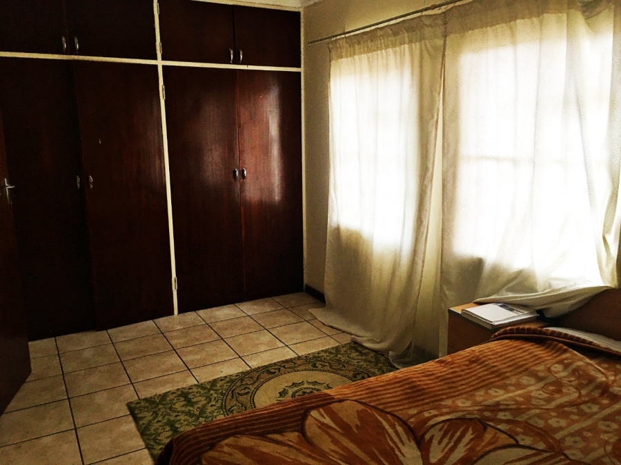 2 Bedroom Property for Sale in Arcadia Gauteng
