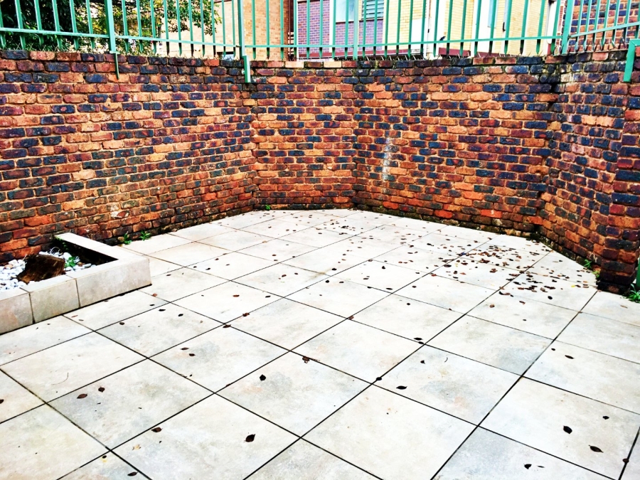 2 Bedroom Property for Sale in Arcadia Gauteng