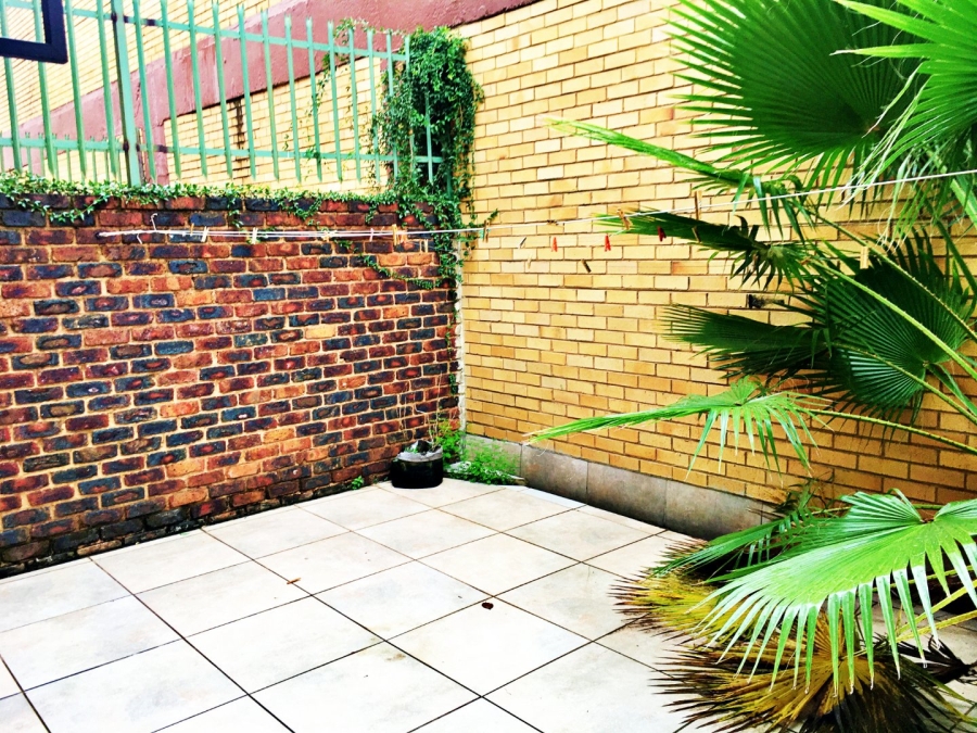 2 Bedroom Property for Sale in Arcadia Gauteng