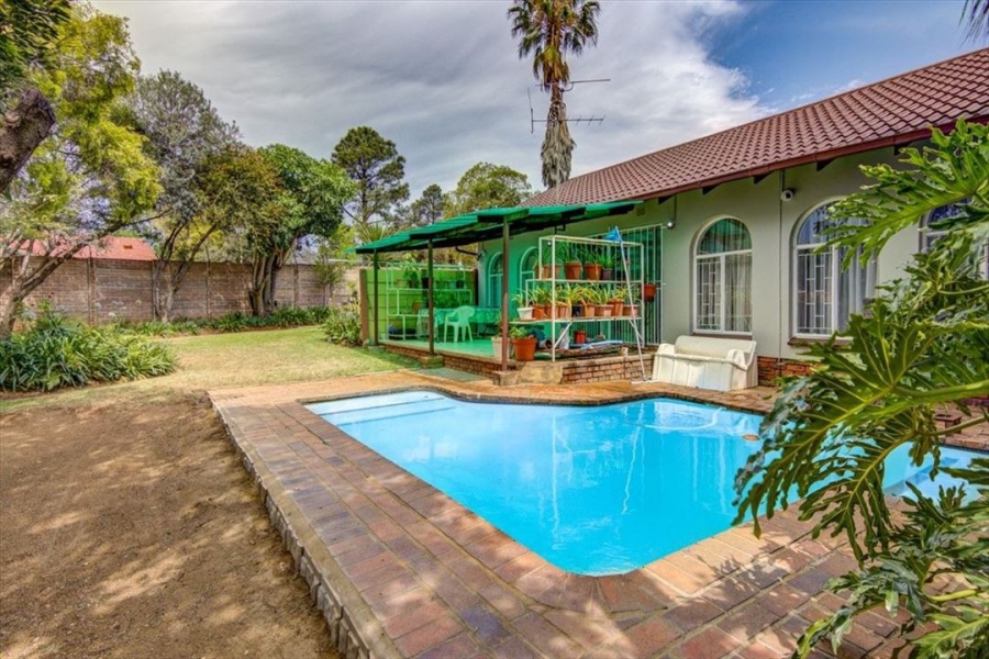 3 Bedroom Property for Sale in Norkem Park Gauteng