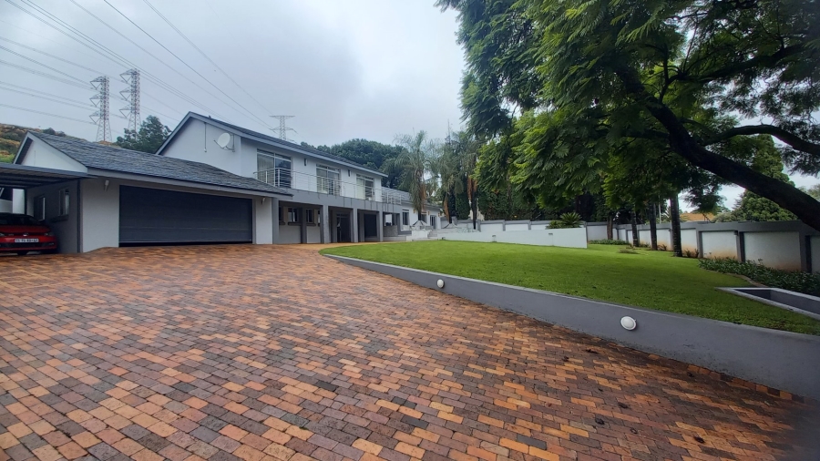 4 Bedroom Property for Sale in Bedfordview Gauteng