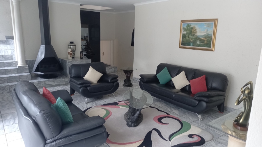 4 Bedroom Property for Sale in Bedfordview Gauteng