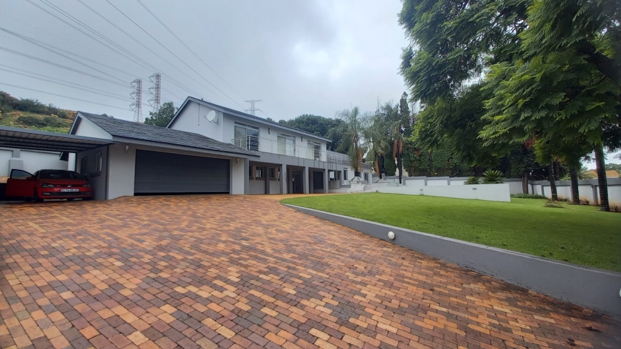 4 Bedroom Property for Sale in Bedfordview Gauteng