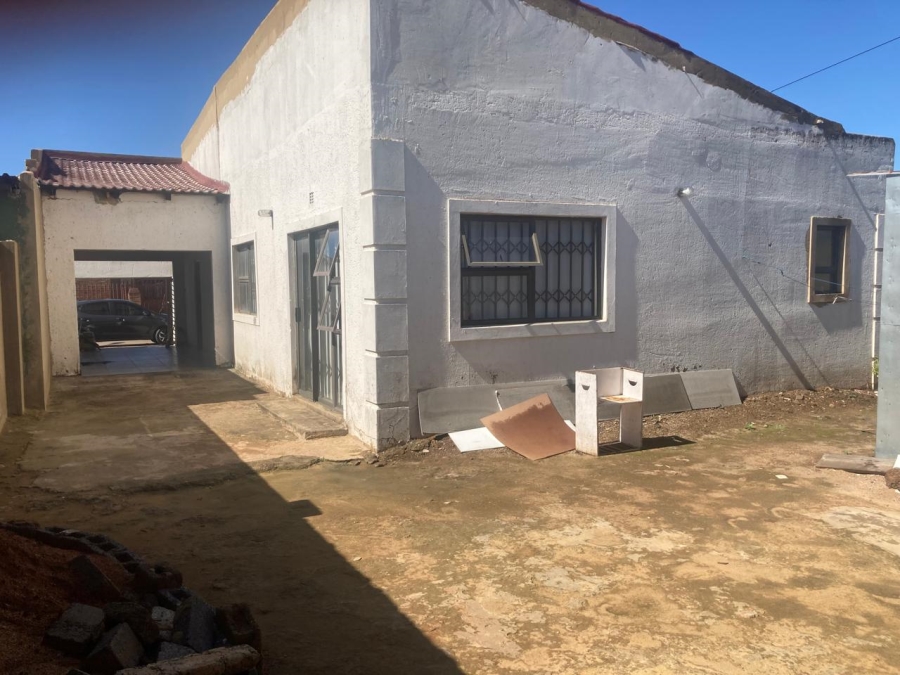 3 Bedroom Property for Sale in Tokoza Ext 5 Gauteng