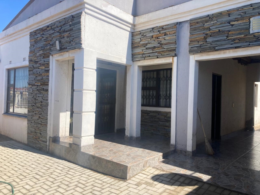 3 Bedroom Property for Sale in Tokoza Ext 5 Gauteng