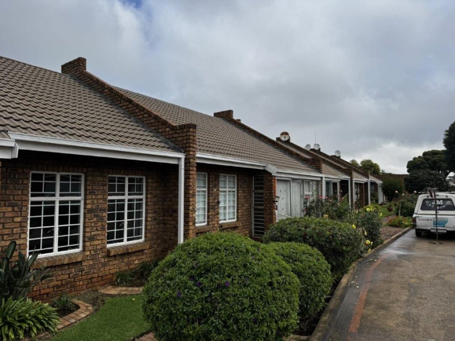 2 Bedroom Property for Sale in Boksburg South Gauteng