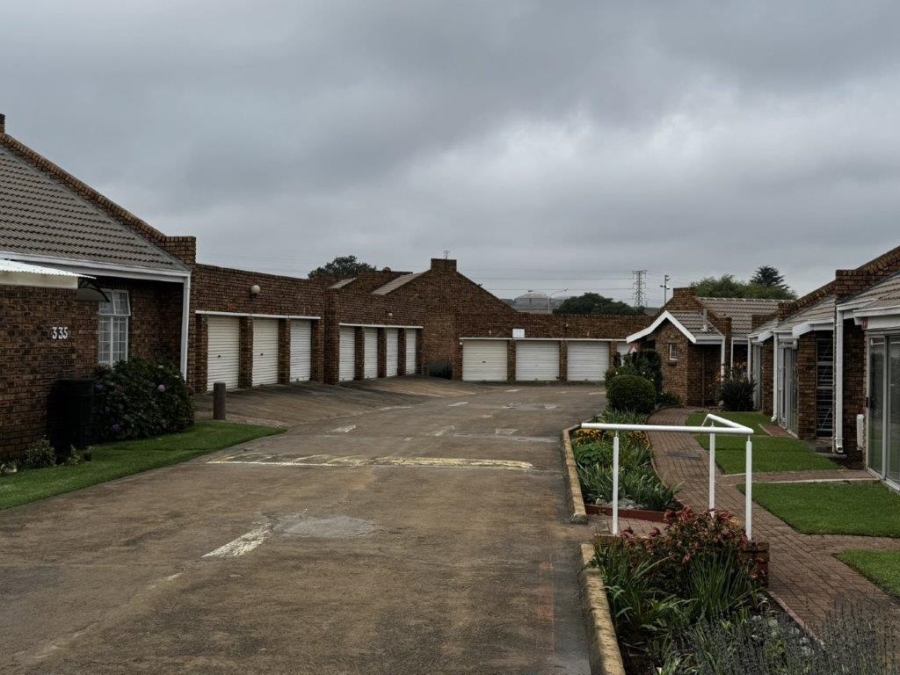 2 Bedroom Property for Sale in Boksburg South Gauteng