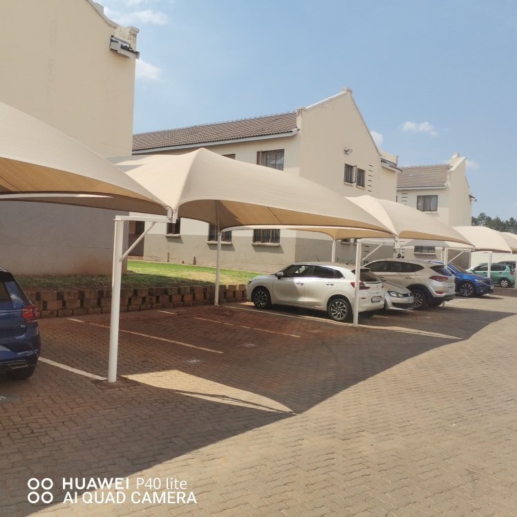 1 Bedroom Property for Sale in Hesteapark Gauteng