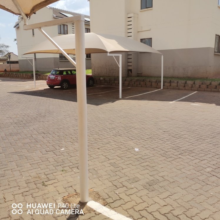 1 Bedroom Property for Sale in Hesteapark Gauteng