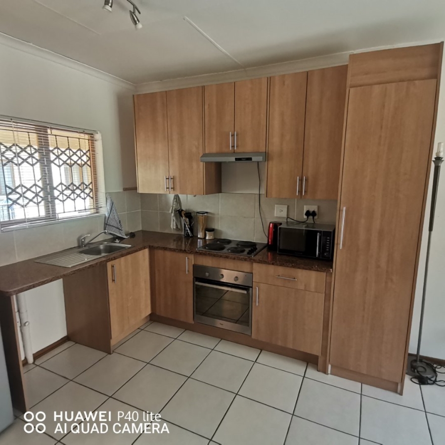 1 Bedroom Property for Sale in Hesteapark Gauteng