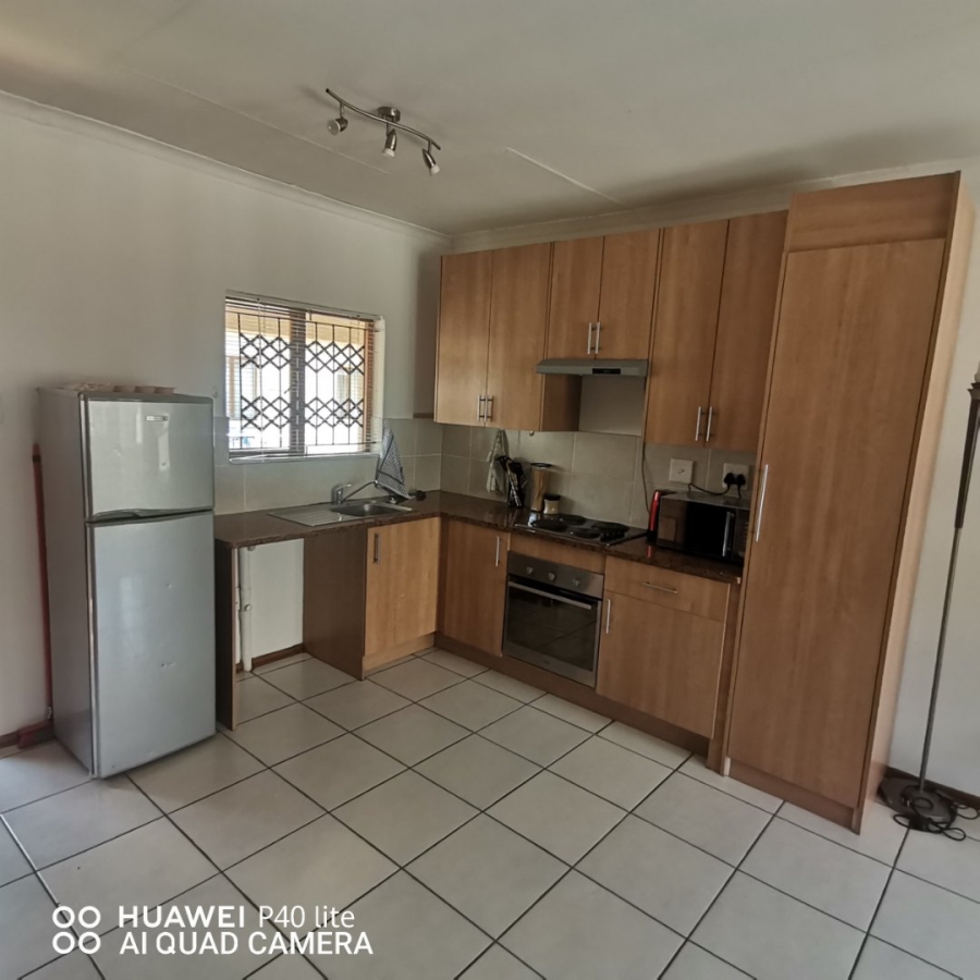 1 Bedroom Property for Sale in Hesteapark Gauteng