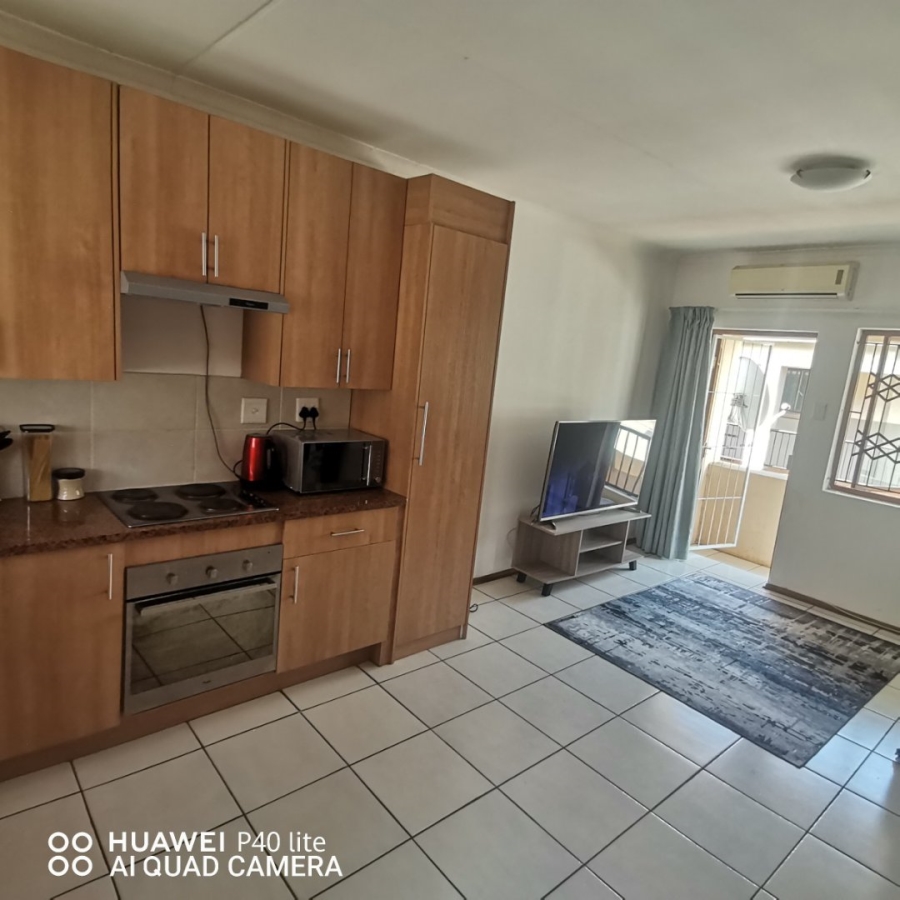1 Bedroom Property for Sale in Hesteapark Gauteng