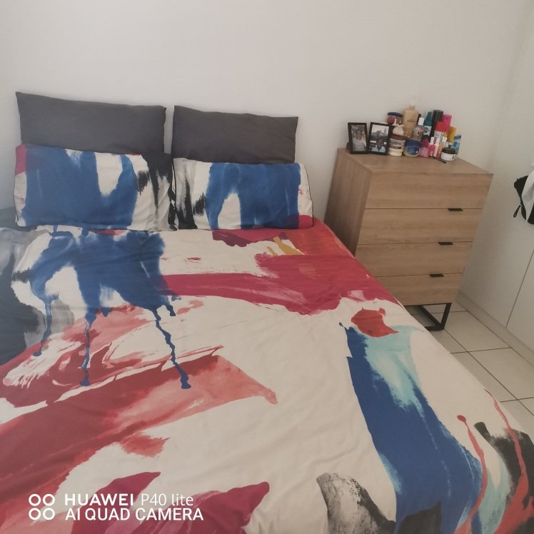 1 Bedroom Property for Sale in Hesteapark Gauteng