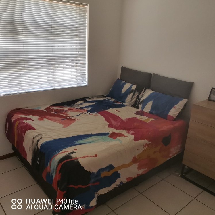 1 Bedroom Property for Sale in Hesteapark Gauteng