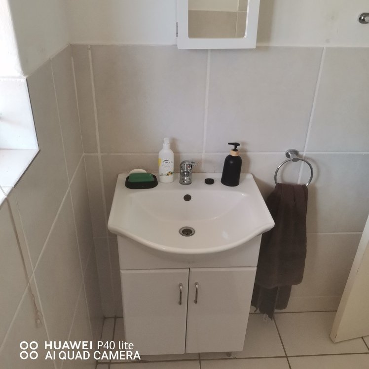 1 Bedroom Property for Sale in Hesteapark Gauteng