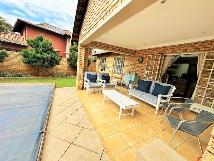 4 Bedroom Property for Sale in Clubview West Gauteng