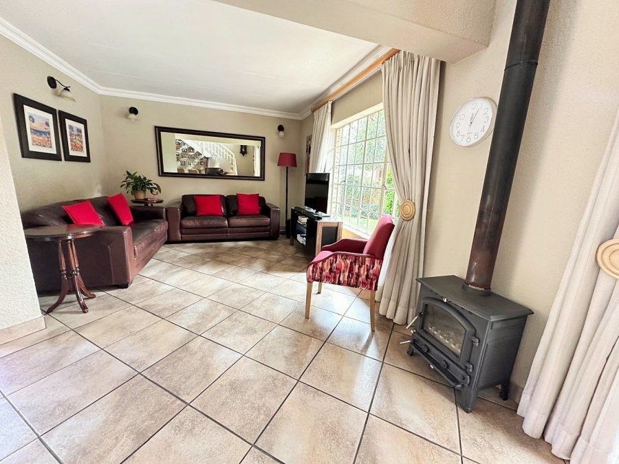 4 Bedroom Property for Sale in Clubview West Gauteng