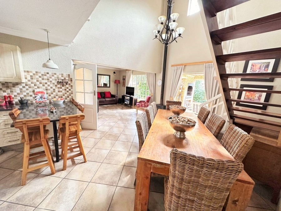 4 Bedroom Property for Sale in Clubview West Gauteng