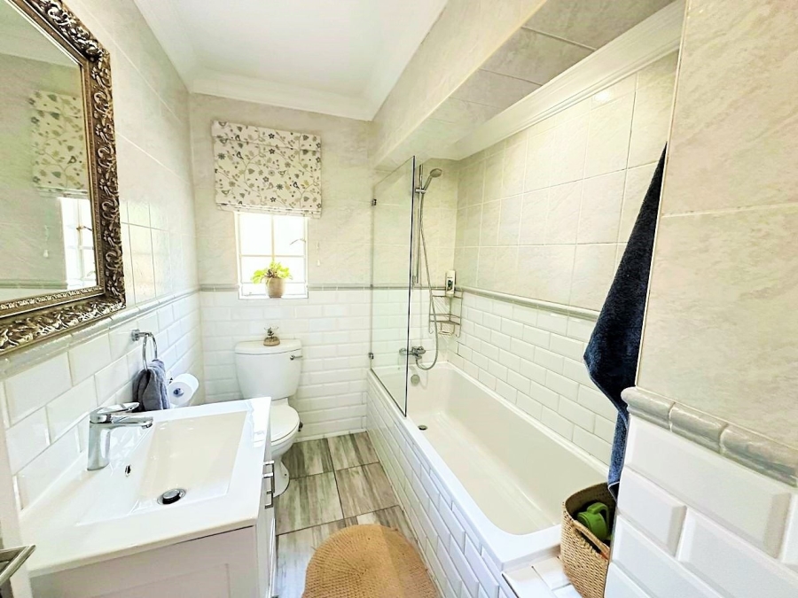 4 Bedroom Property for Sale in Clubview West Gauteng