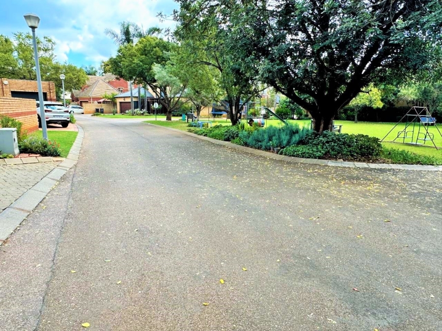 4 Bedroom Property for Sale in Clubview West Gauteng