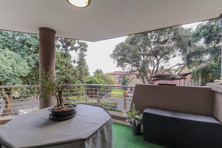 1 Bedroom Property for Sale in Bedfordview Gauteng