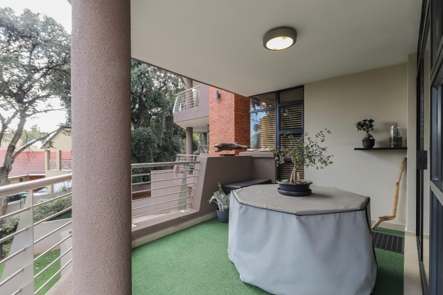 1 Bedroom Property for Sale in Bedfordview Gauteng