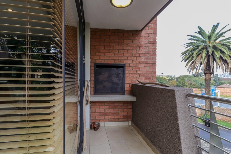 1 Bedroom Property for Sale in Bedfordview Gauteng