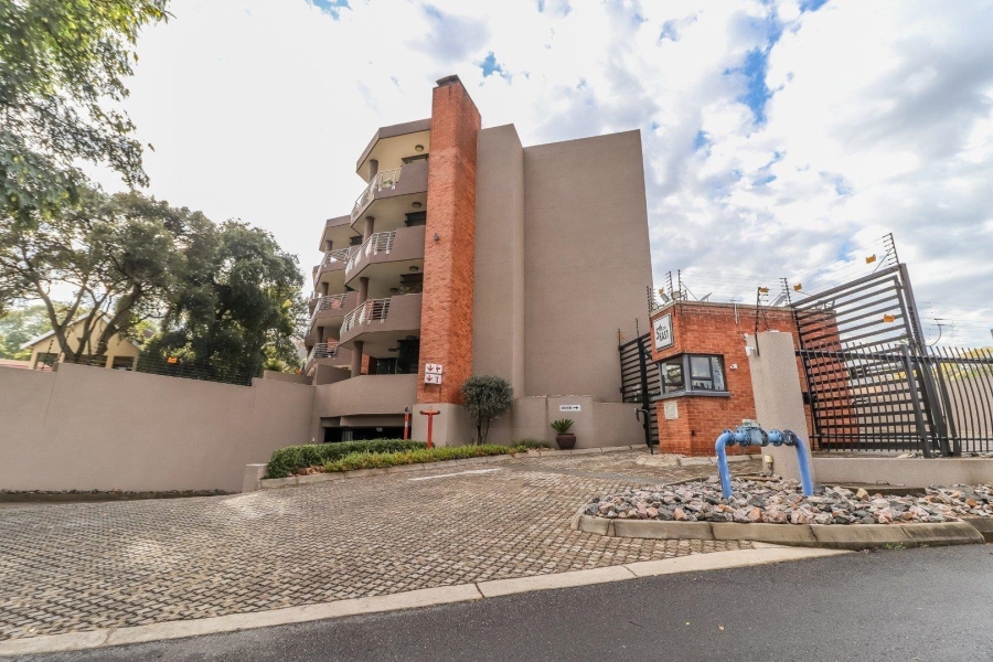 1 Bedroom Property for Sale in Bedfordview Gauteng