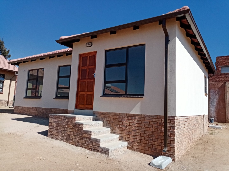 2 Bedroom Property for Sale in Crystal Park Gauteng