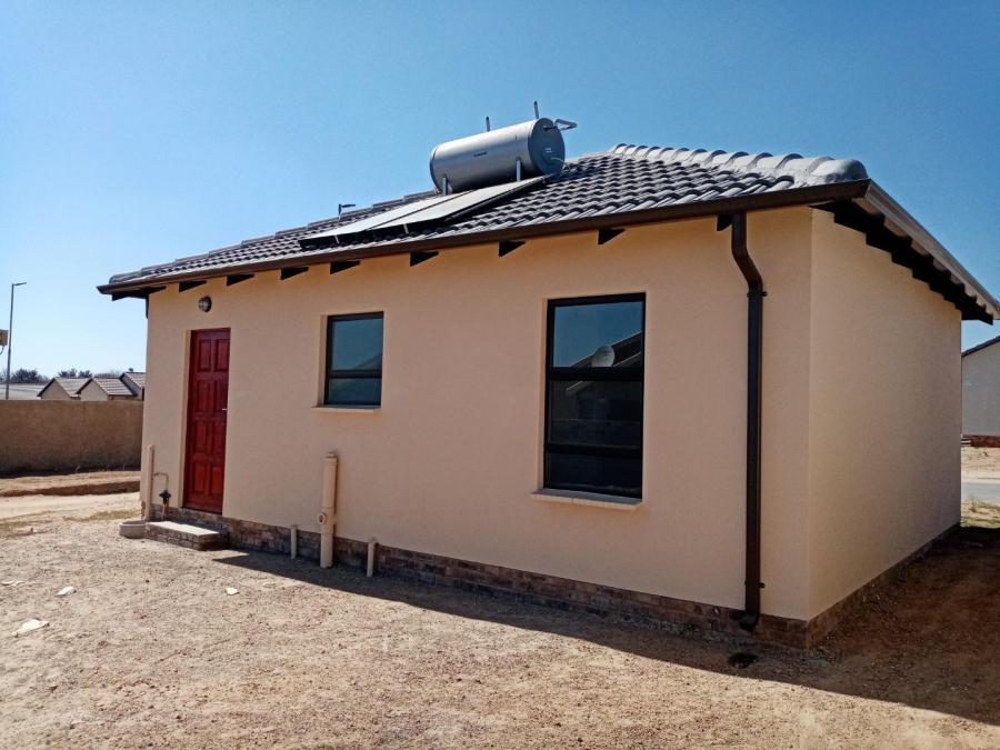 2 Bedroom Property for Sale in Crystal Park Gauteng