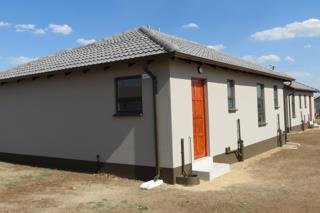 2 Bedroom Property for Sale in Crystal Park Gauteng
