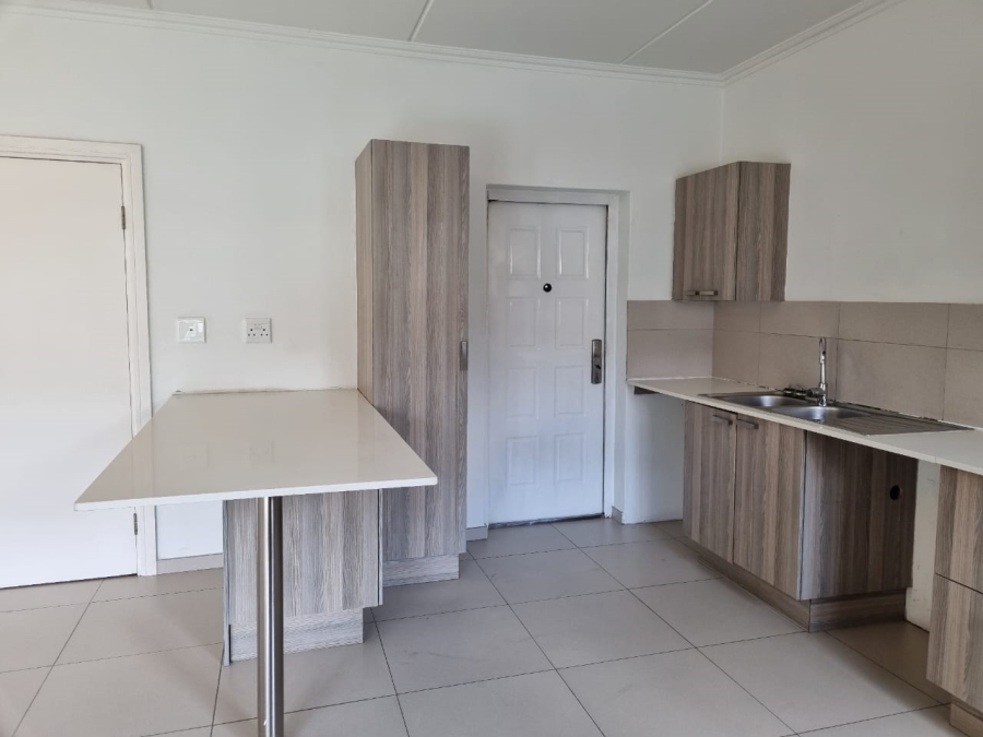To Let 3 Bedroom Property for Rent in Dainfern Gauteng