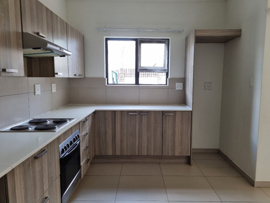 To Let 3 Bedroom Property for Rent in Dainfern Gauteng