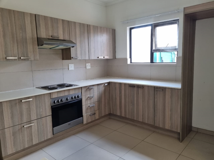 To Let 3 Bedroom Property for Rent in Dainfern Gauteng