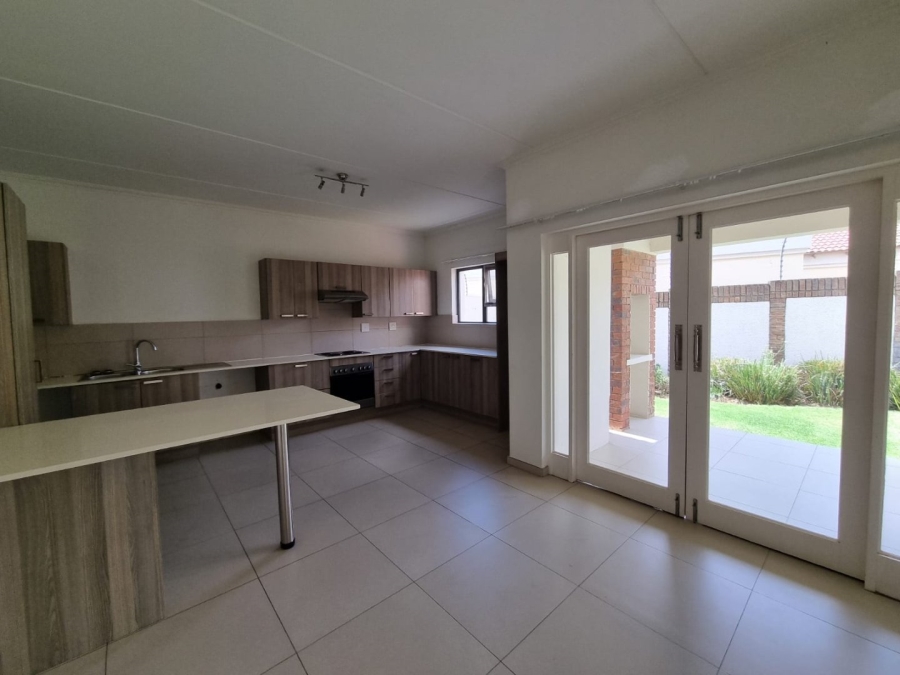 To Let 3 Bedroom Property for Rent in Dainfern Gauteng